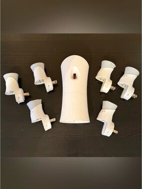 Air Wick Air Freshener Dispenser Bundle